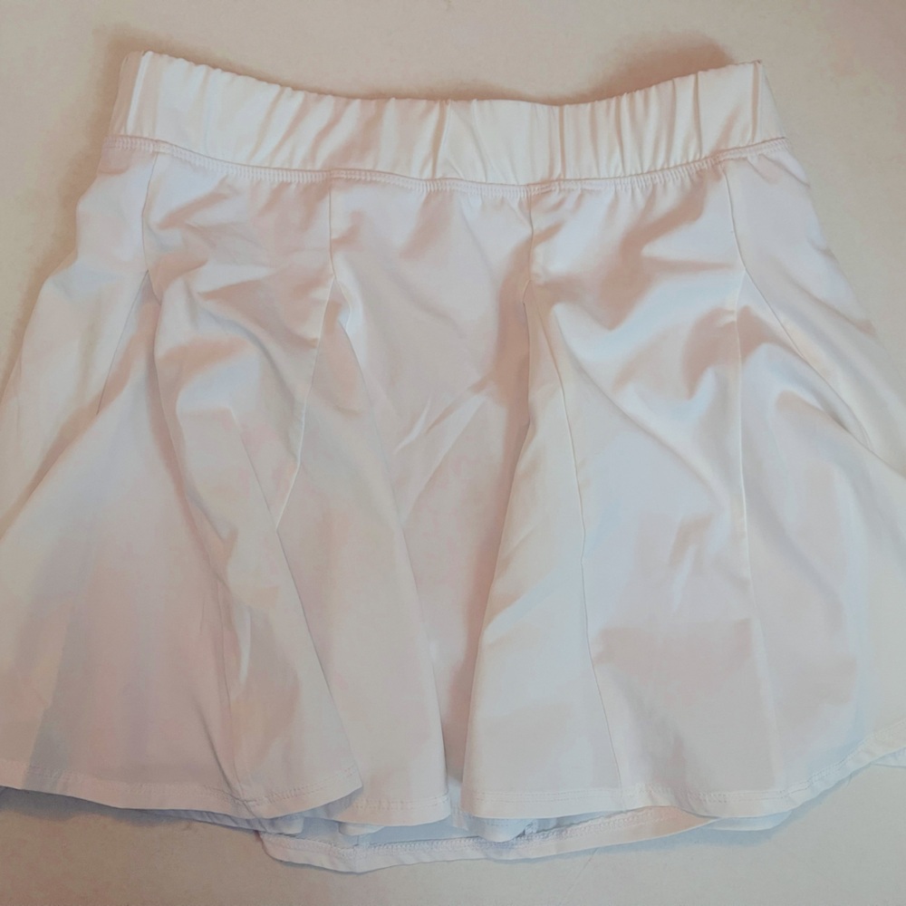 Year of Ours Skirt